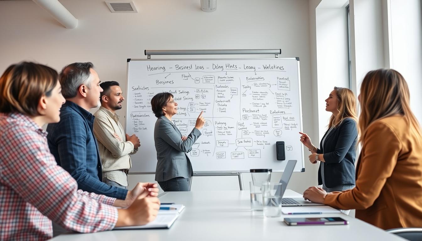 Soluciones para Pequeñas Empresas