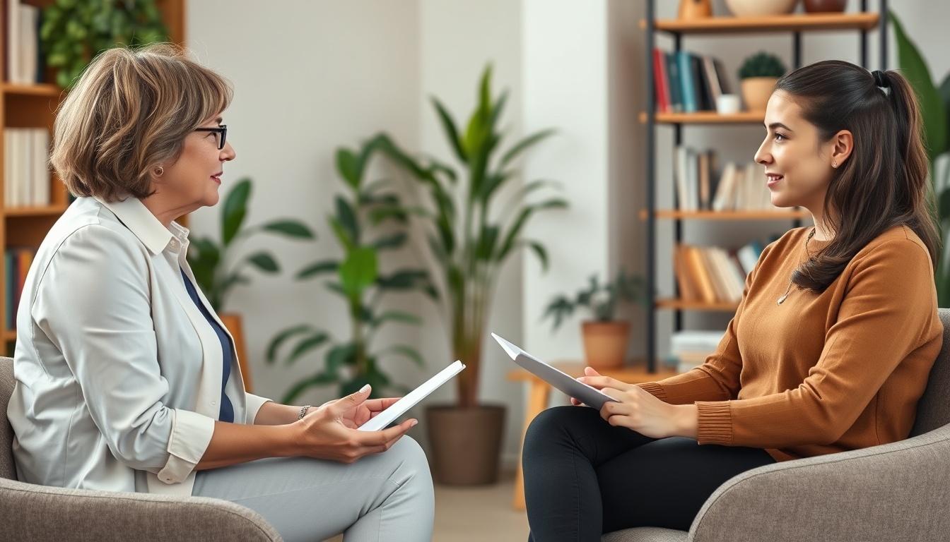 Coaching para Emprendedores